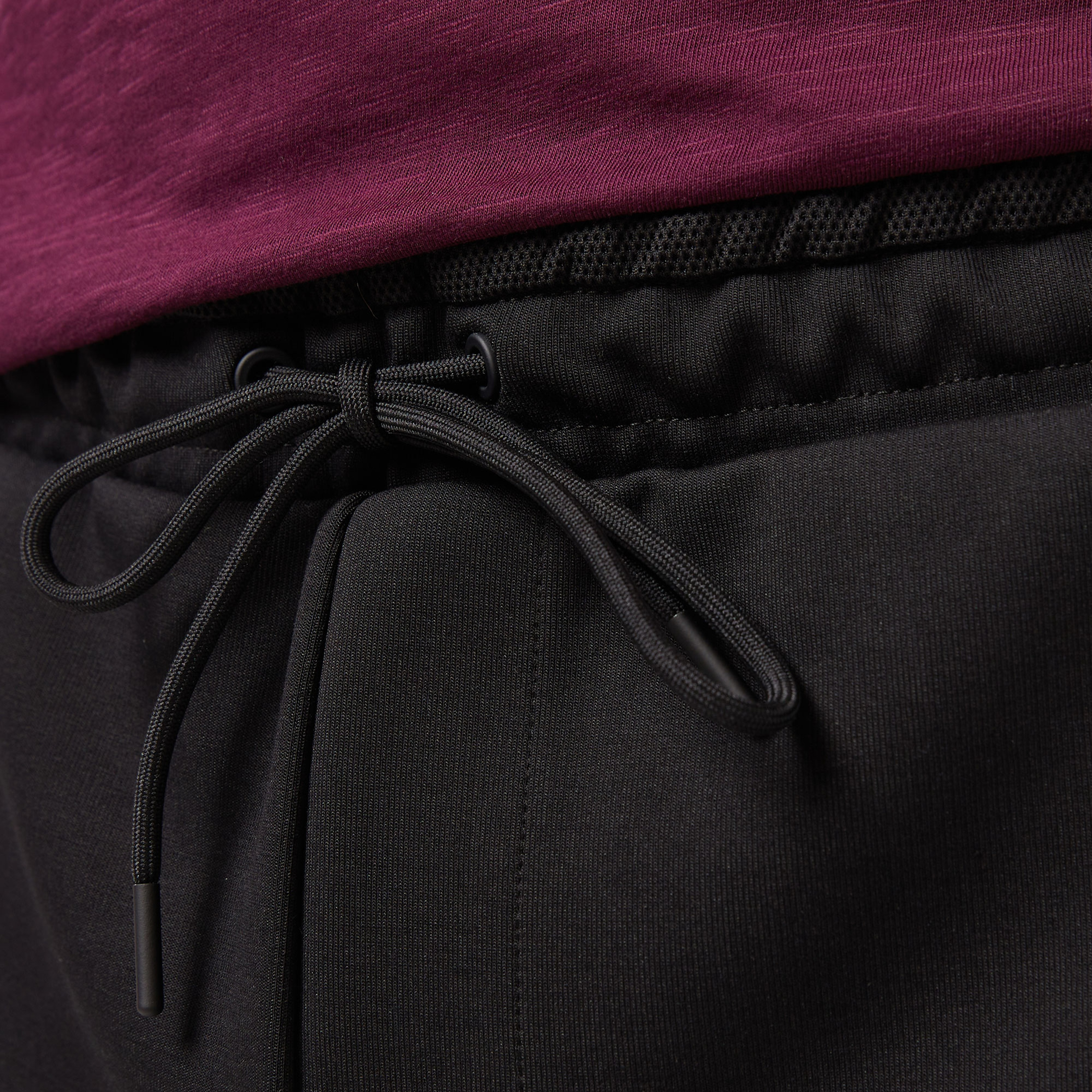 Boss Erkek Siyah Şort