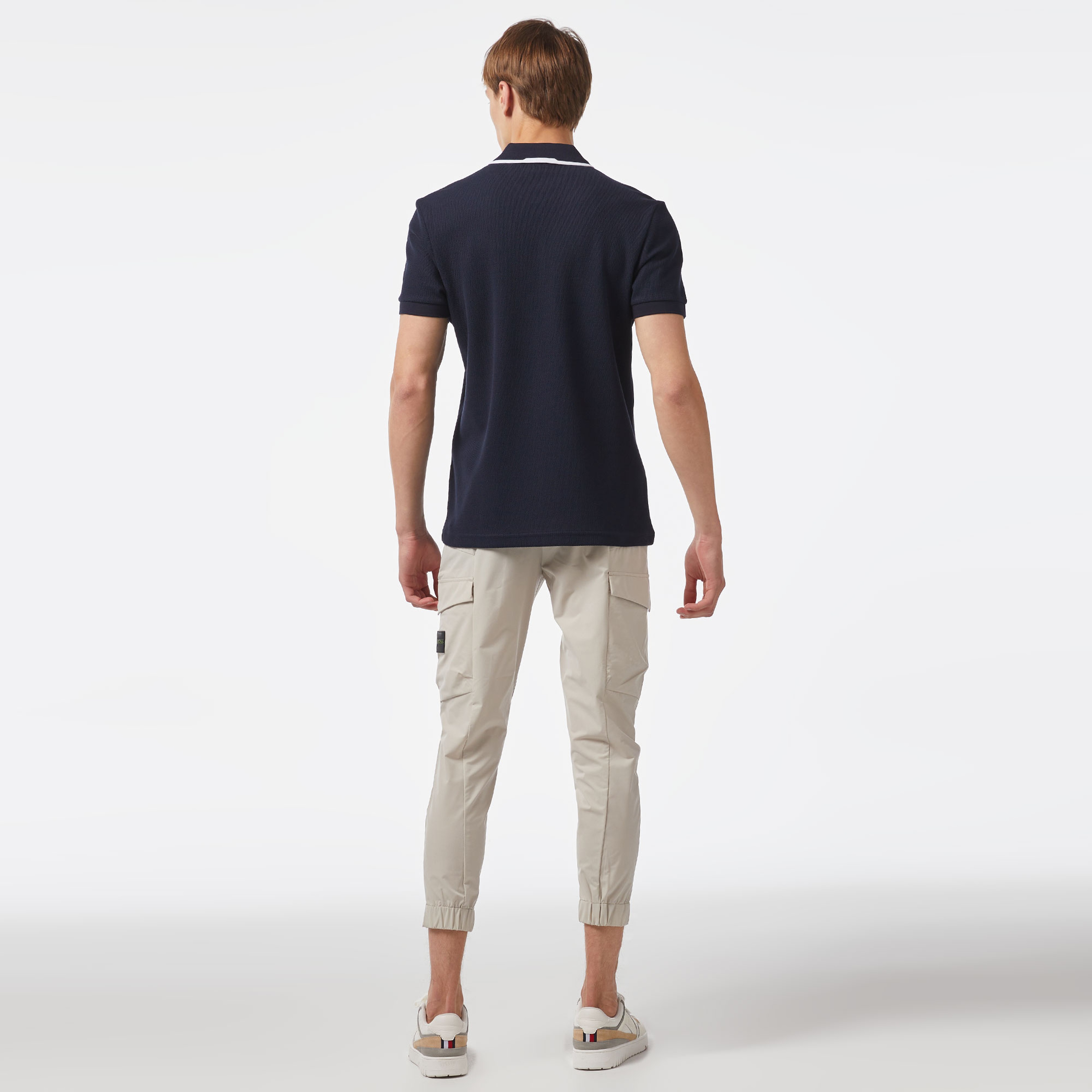 Boss Erkek Bej Pantolon