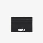 Boss Erkek Siyah Cüzdan