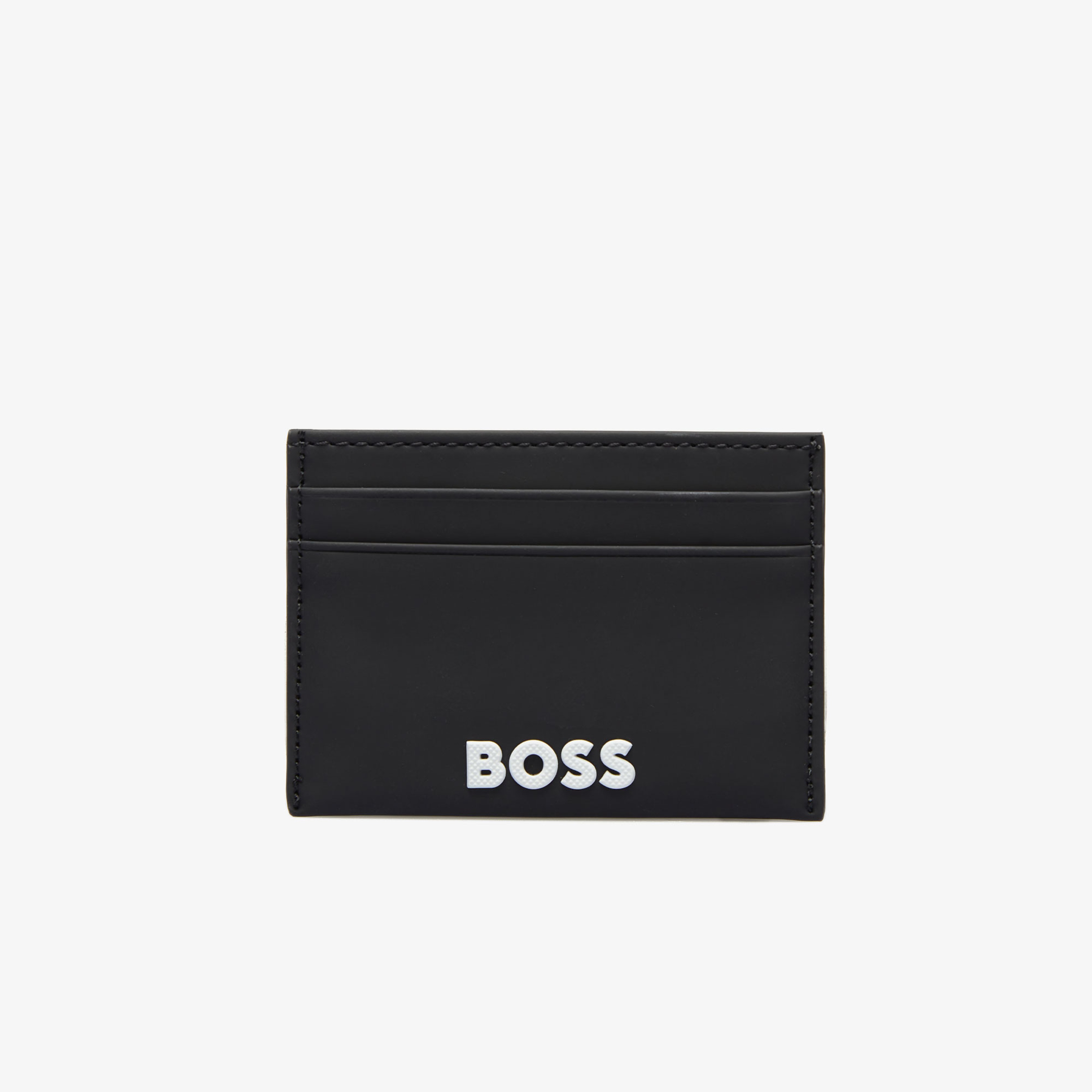 Boss Erkek Siyah Cüzdan