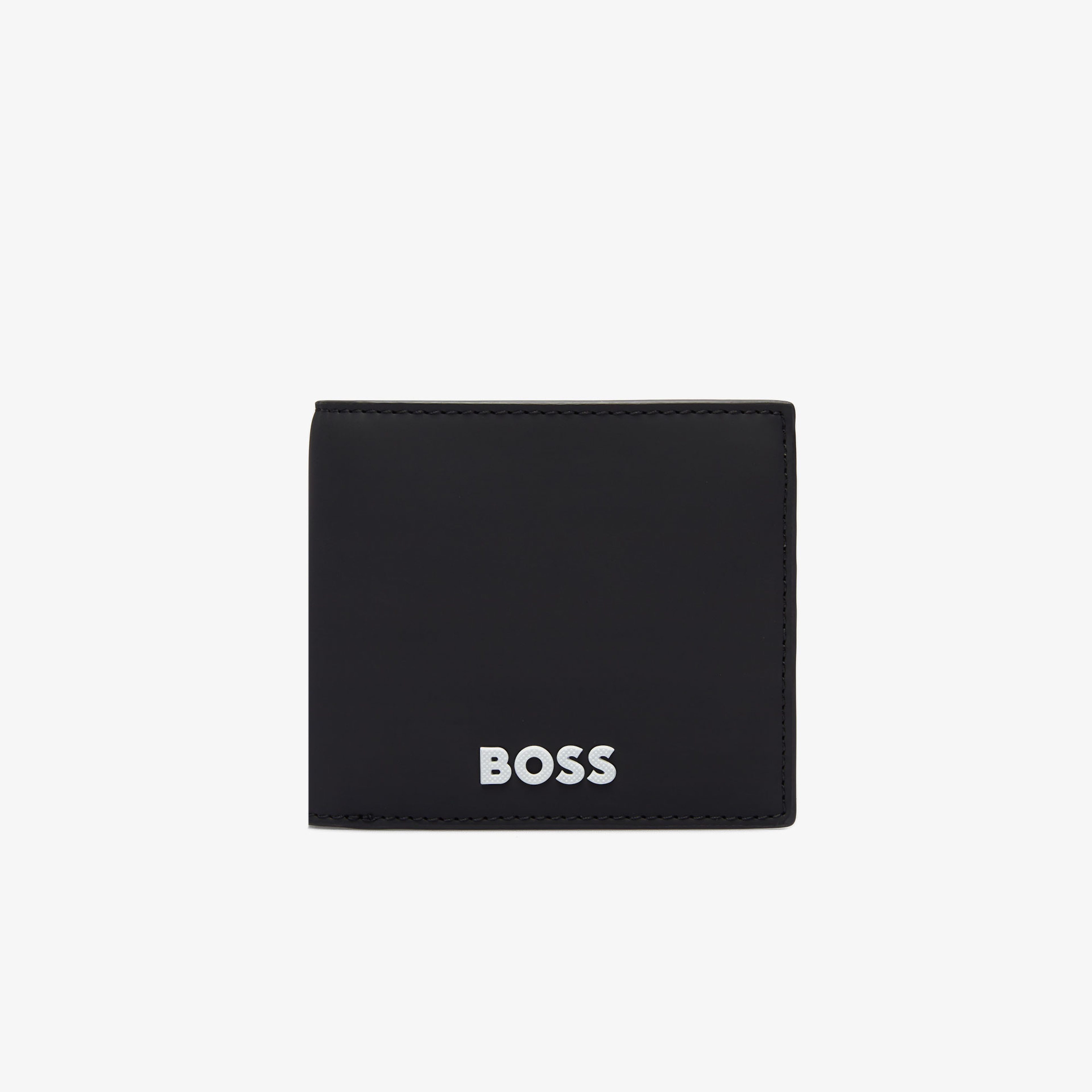 Boss Erkek Siyah Cüzdan