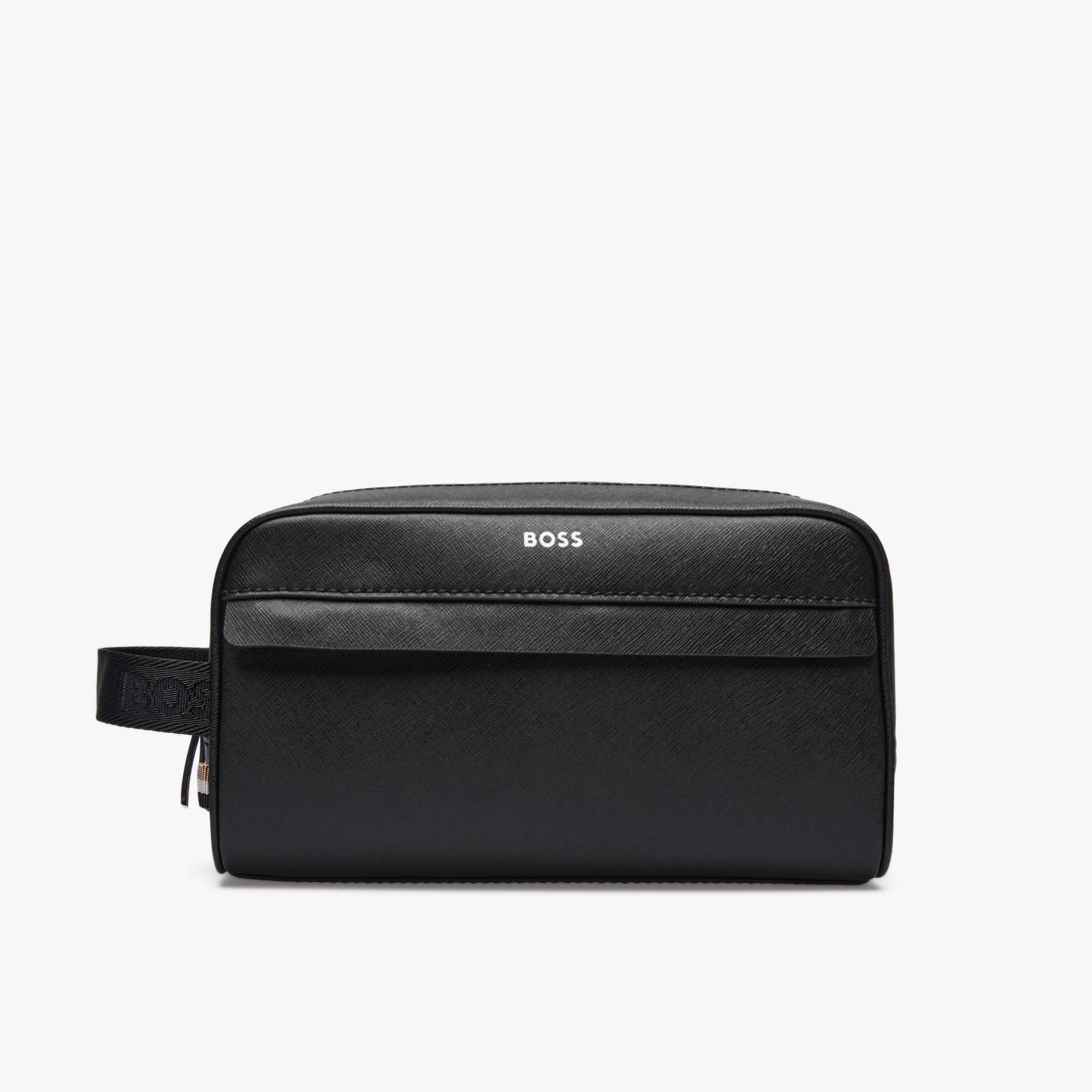 Boss Erkek Siyah Çanta