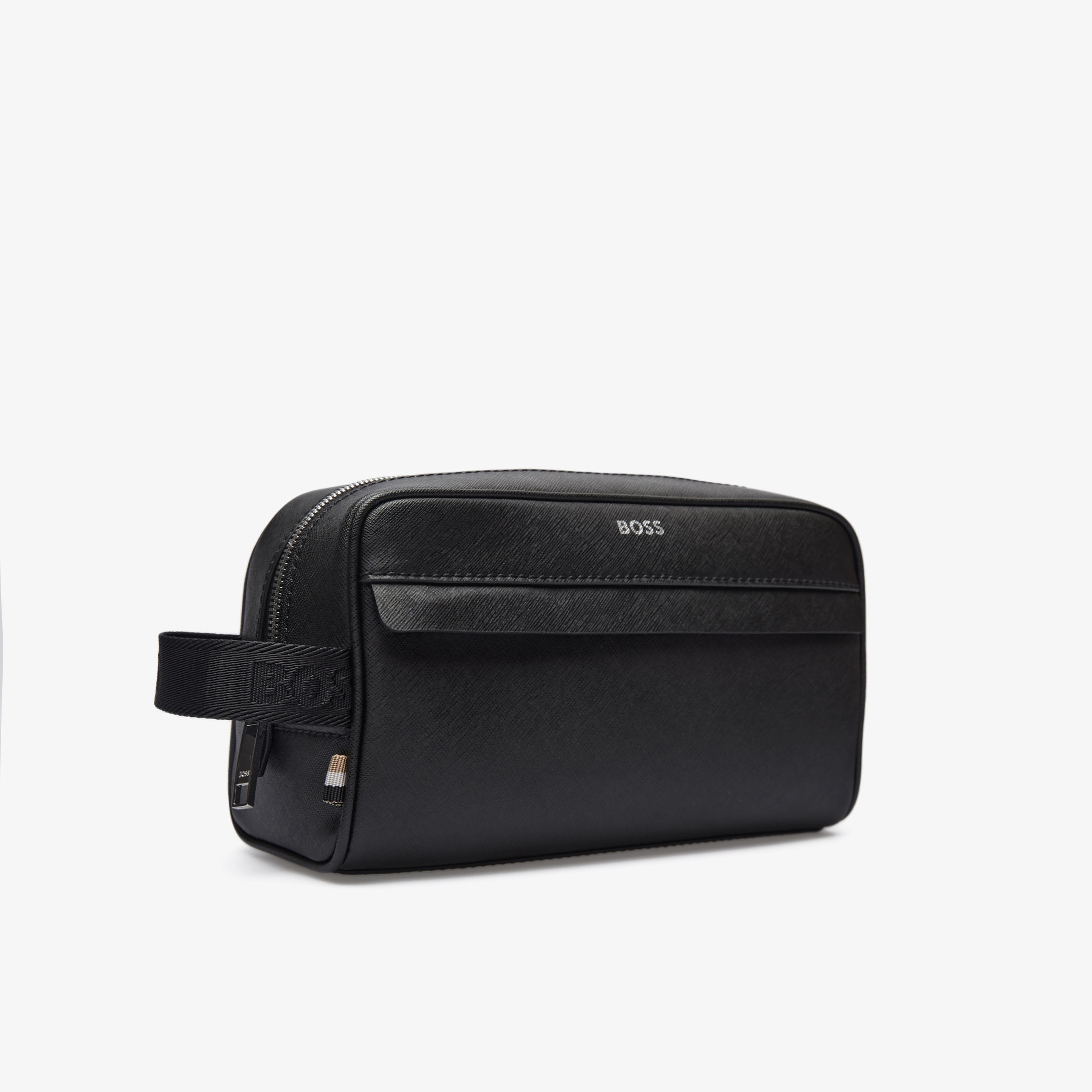 Boss Erkek Siyah Çanta