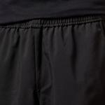 Boss Erkek Siyah Şort