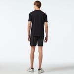 Boss Erkek Siyah Şort