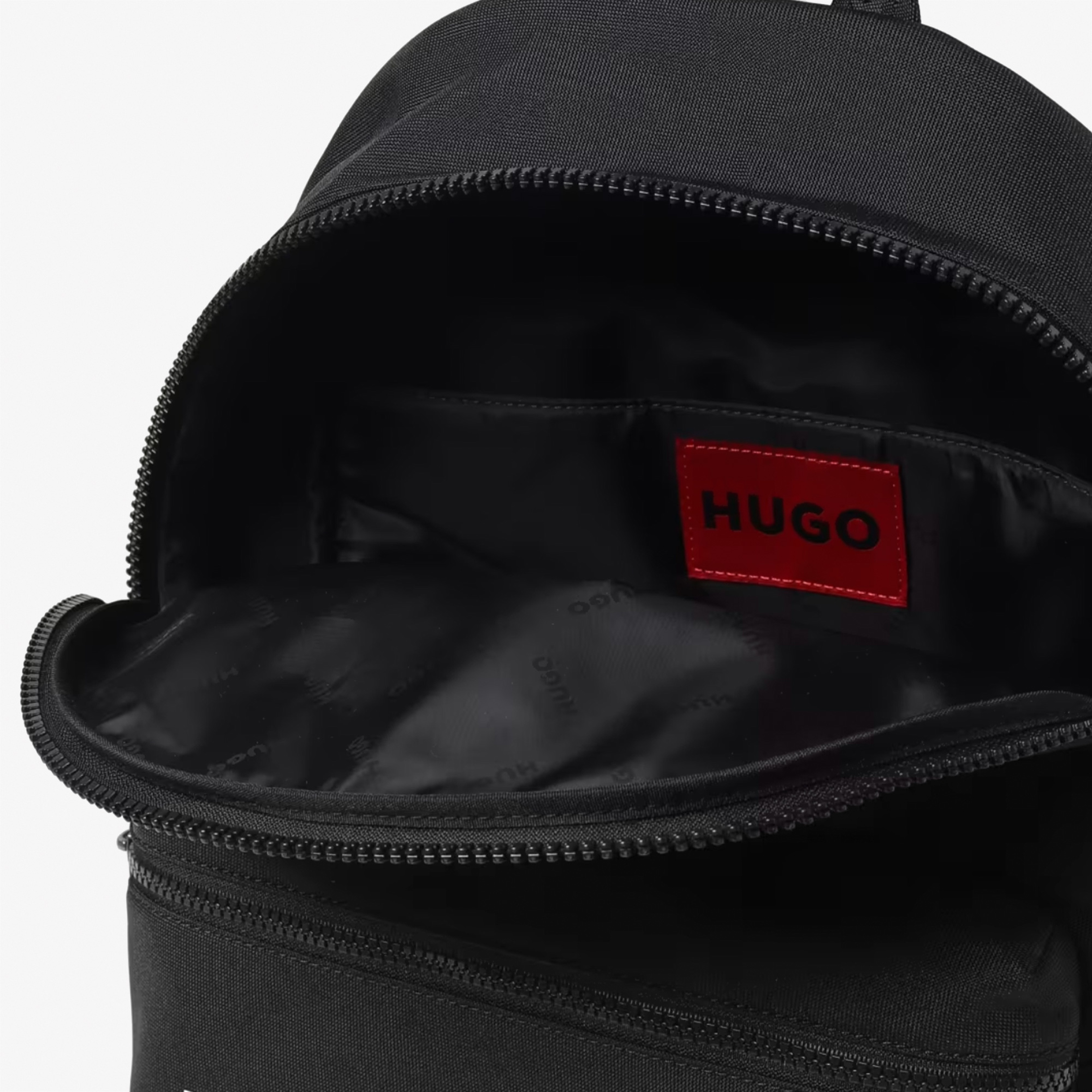 Hugo Erkek Siyah Çanta