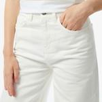 Liu Jo Kadın Beyaz Pantolon