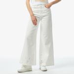 Liu Jo Kadın Beyaz Pantolon