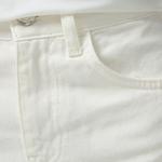 Liu Jo Kadın Beyaz Pantolon