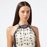 Liu Jo Kadın Siyah Tulum