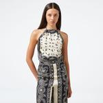 Liu Jo Kadın Siyah Tulum