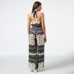 Liu Jo Kadın Siyah Tulum