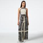 Liu Jo Kadın Siyah Tulum