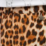 Liu Jo Kadın Kahverengi Pantolon