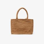 Manebi Kadın Bej Çanta