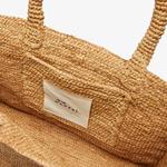 Manebi Kadın Bej Çanta