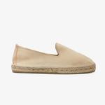 Manebi Erkek Bej Espadril