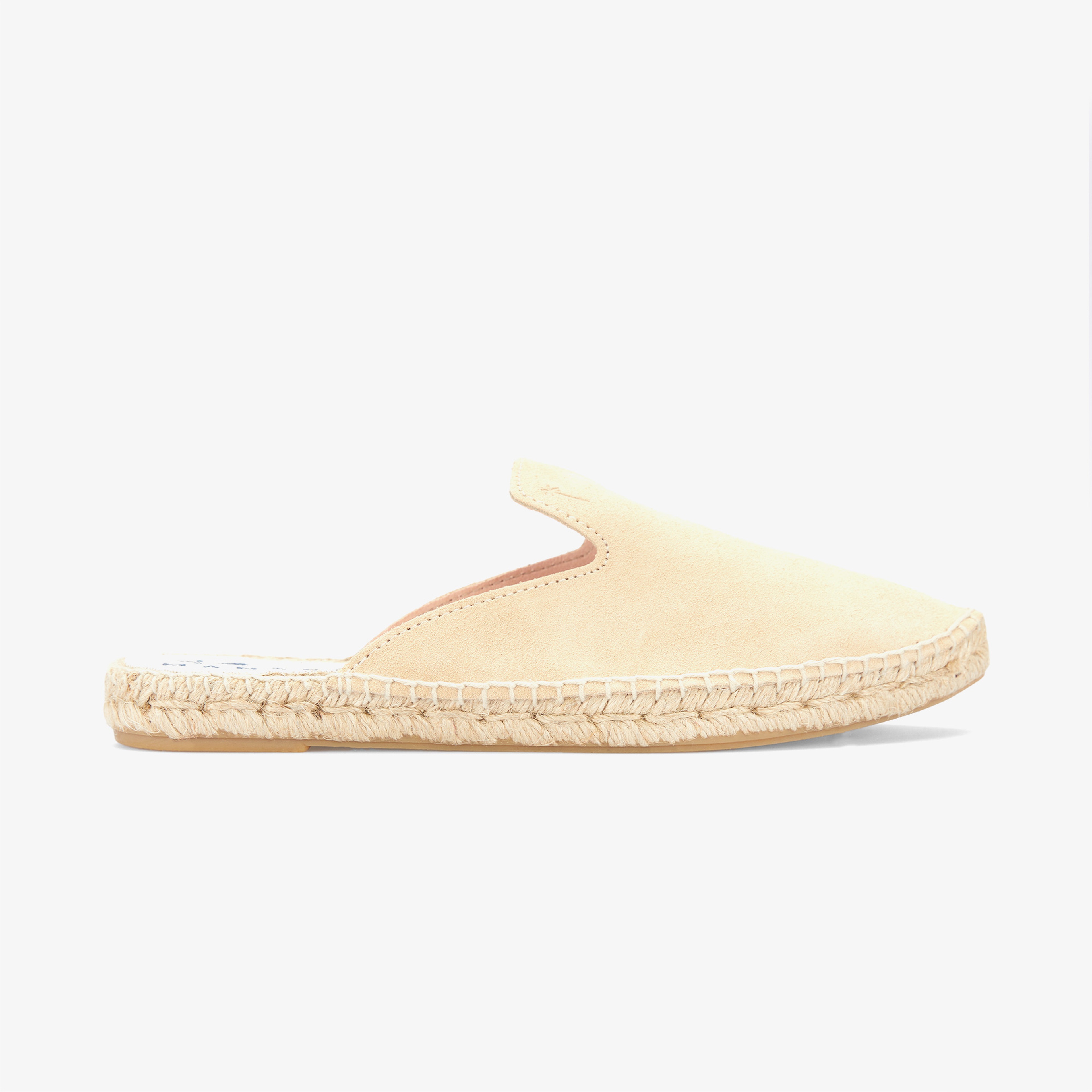 Manebi Kadın Bej Terlik