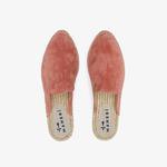 Manebi Kadın Kahverengi Terlik