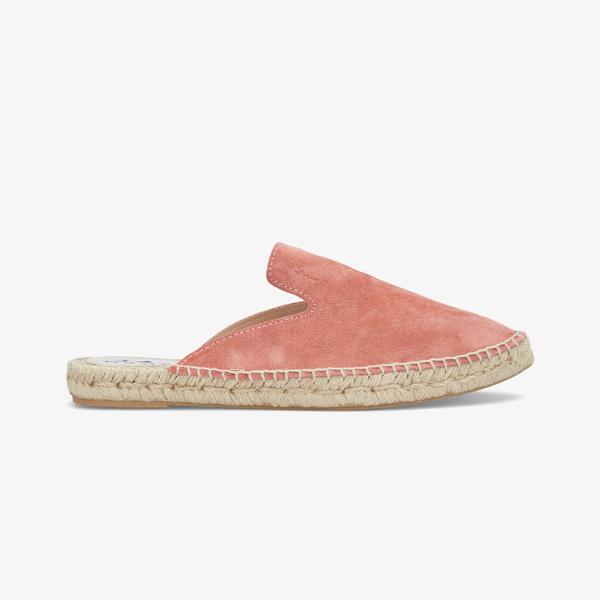 Manebi Kadın Kahverengi Terlik