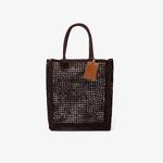 Manebi Kadın Kahverengi Çanta