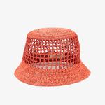 Manebi Kadın Turuncu Şapka