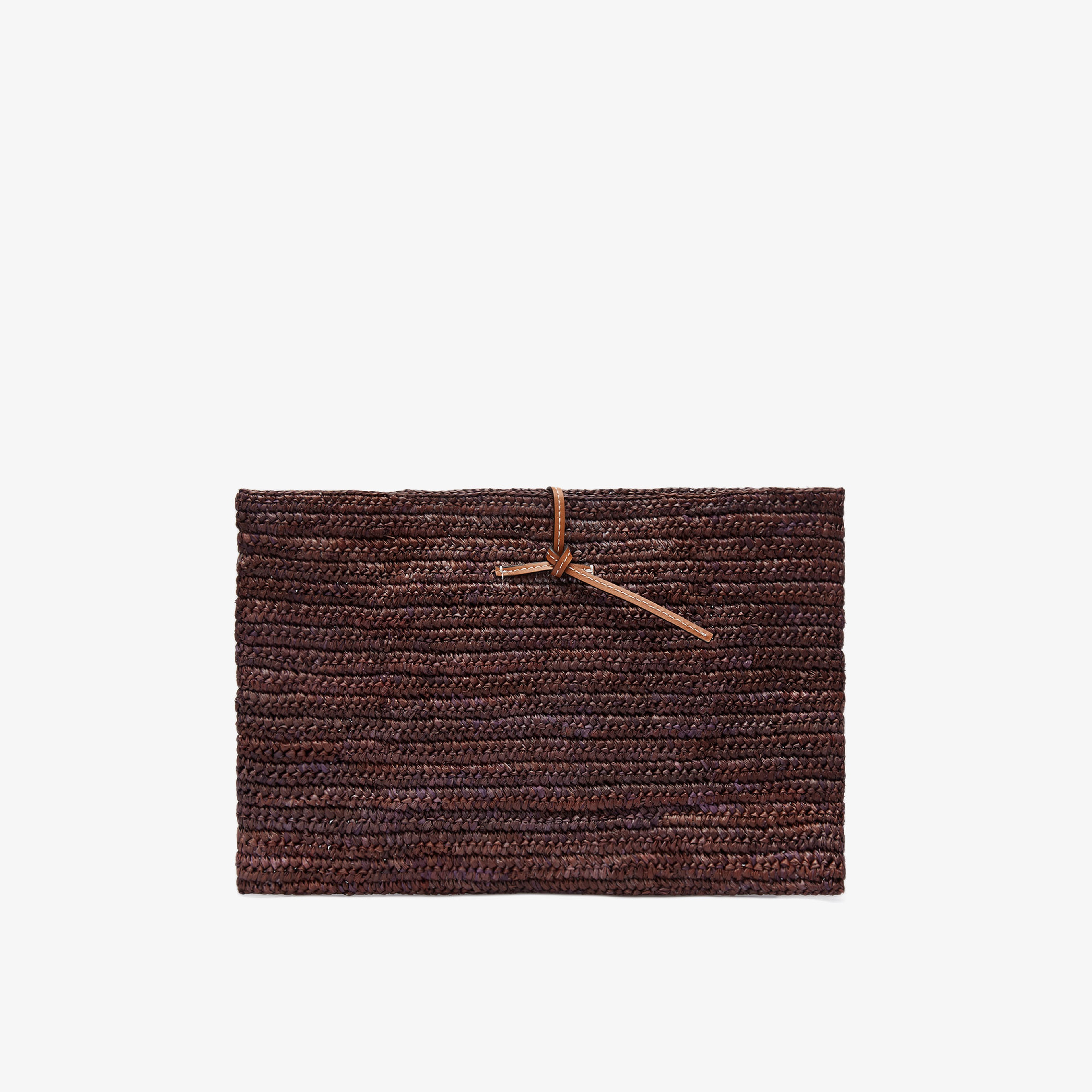 Manebi Kadın Kahverengi Çanta