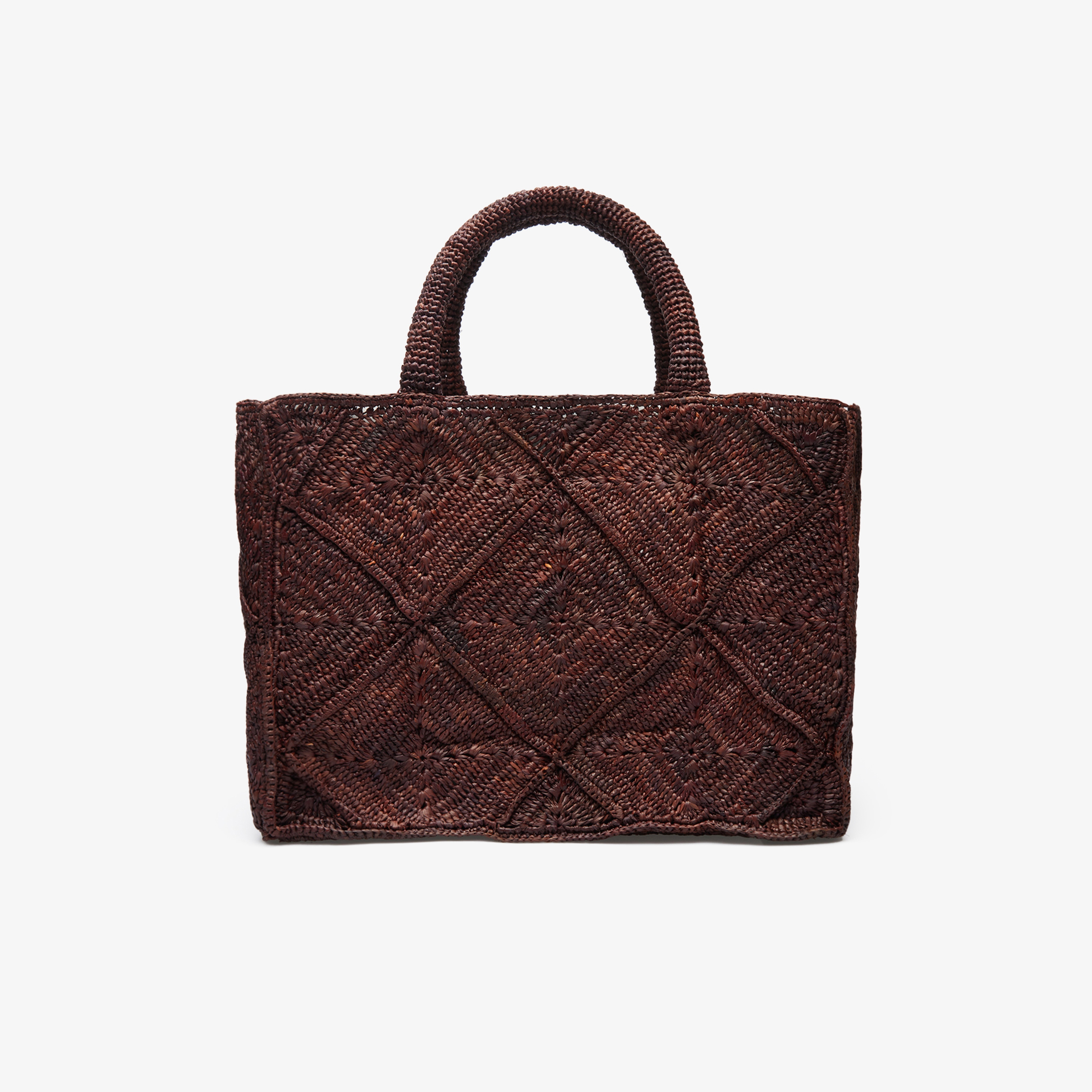 Manebi Kadın Kahverengi Çanta