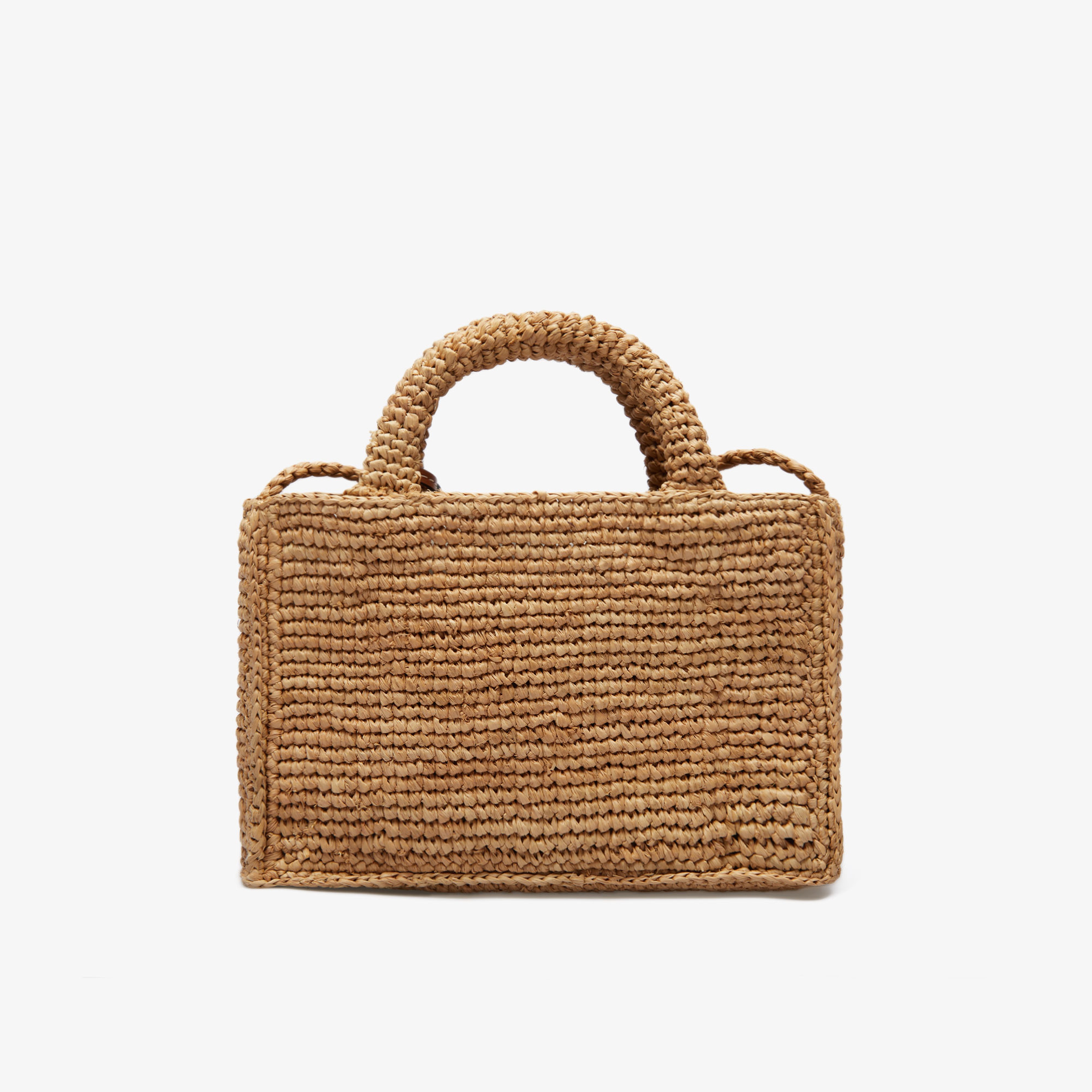 Manebi Kadın Bej Çanta