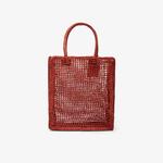 Manebi Kadın Turuncu Çanta