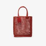 Manebi Kadın Turuncu Çanta