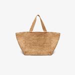 Manebi Kadın Bej Çanta