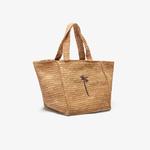 Manebi Kadın Bej Çanta