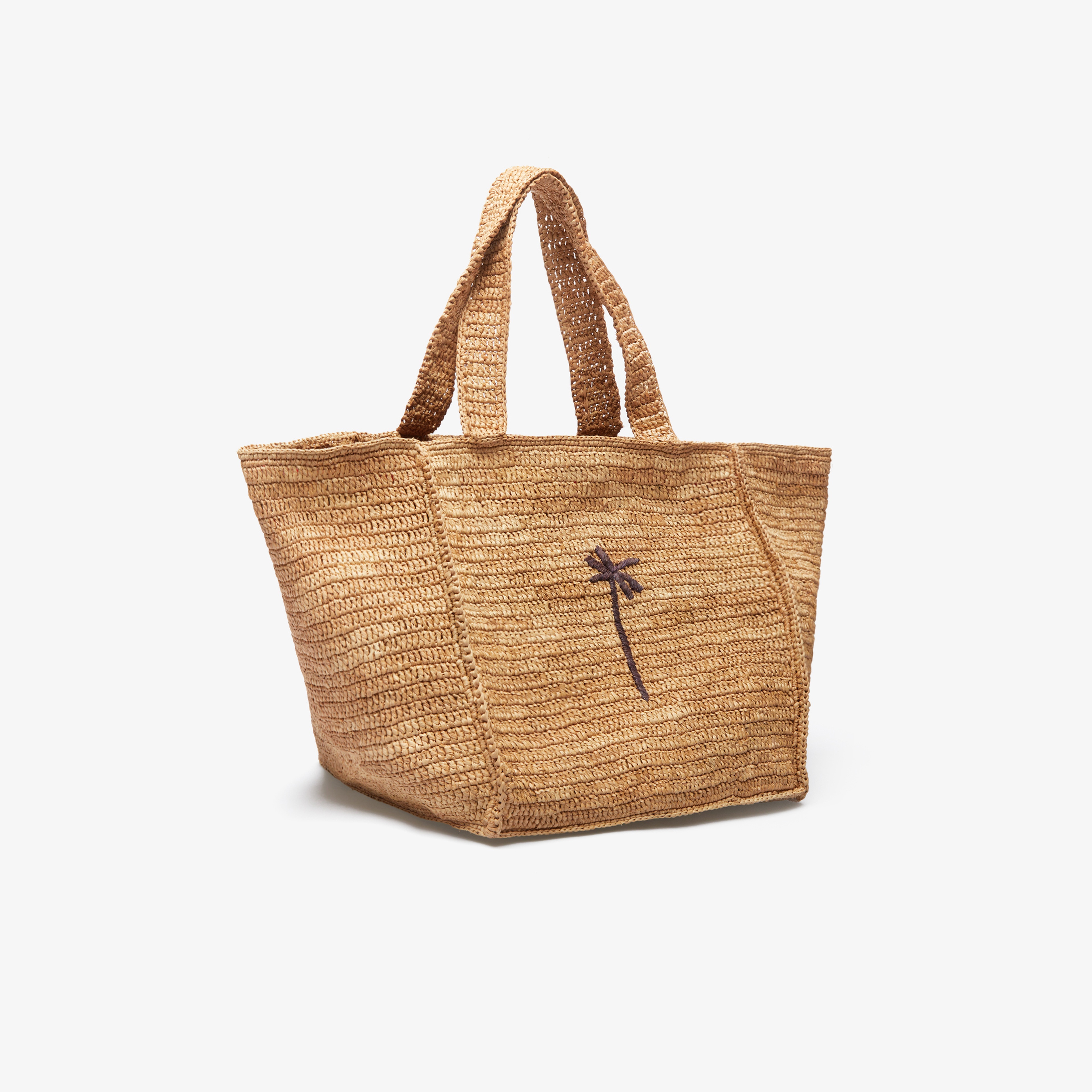 Manebi Kadın Bej Çanta