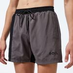 Boss Erkek Gri Mayo Şort