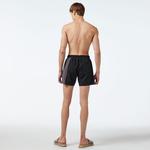 Boss Erkek Gri Mayo Şort