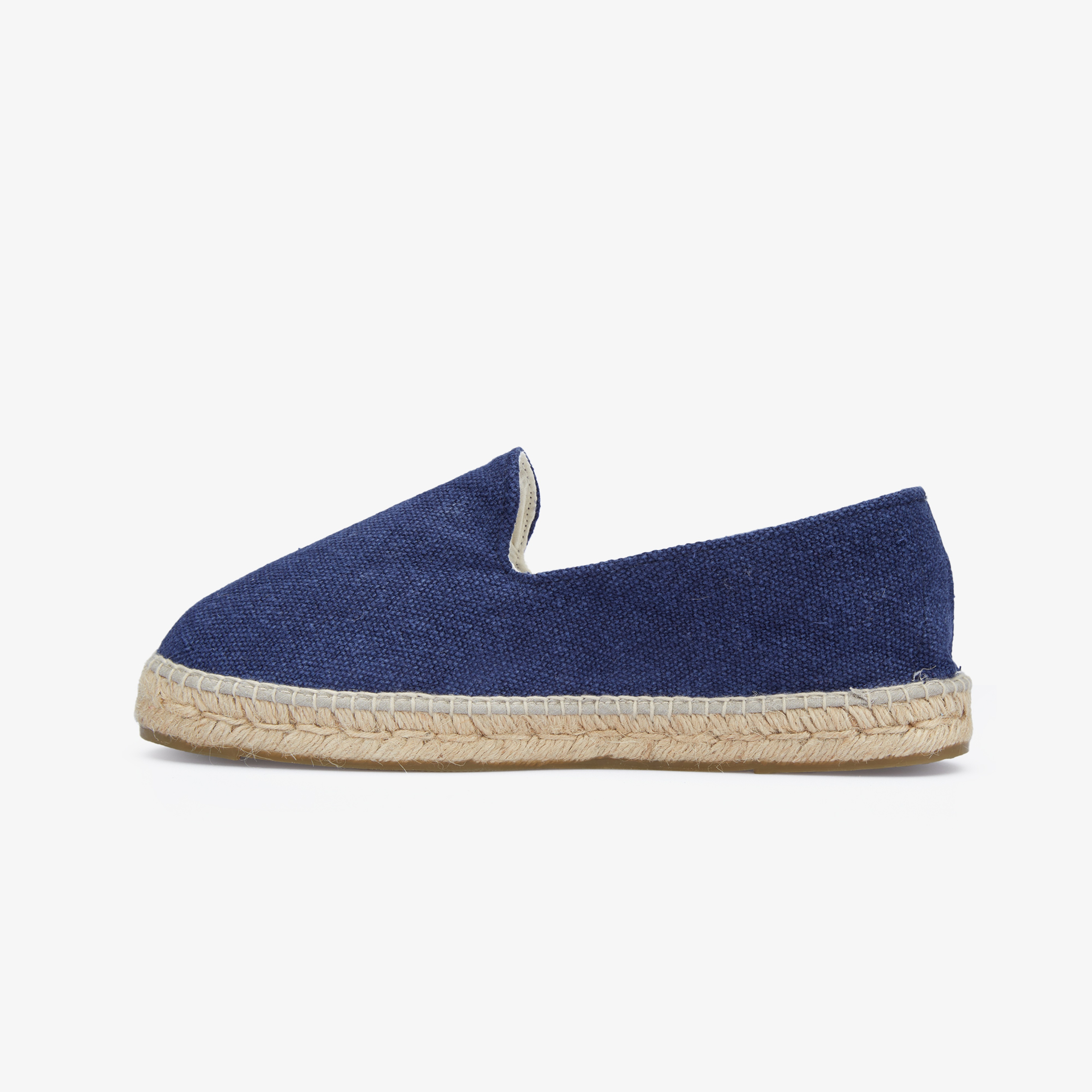 Manebi Erkek Lacivert Espadril