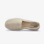 Manebi Erkek Bej Ayakkabı