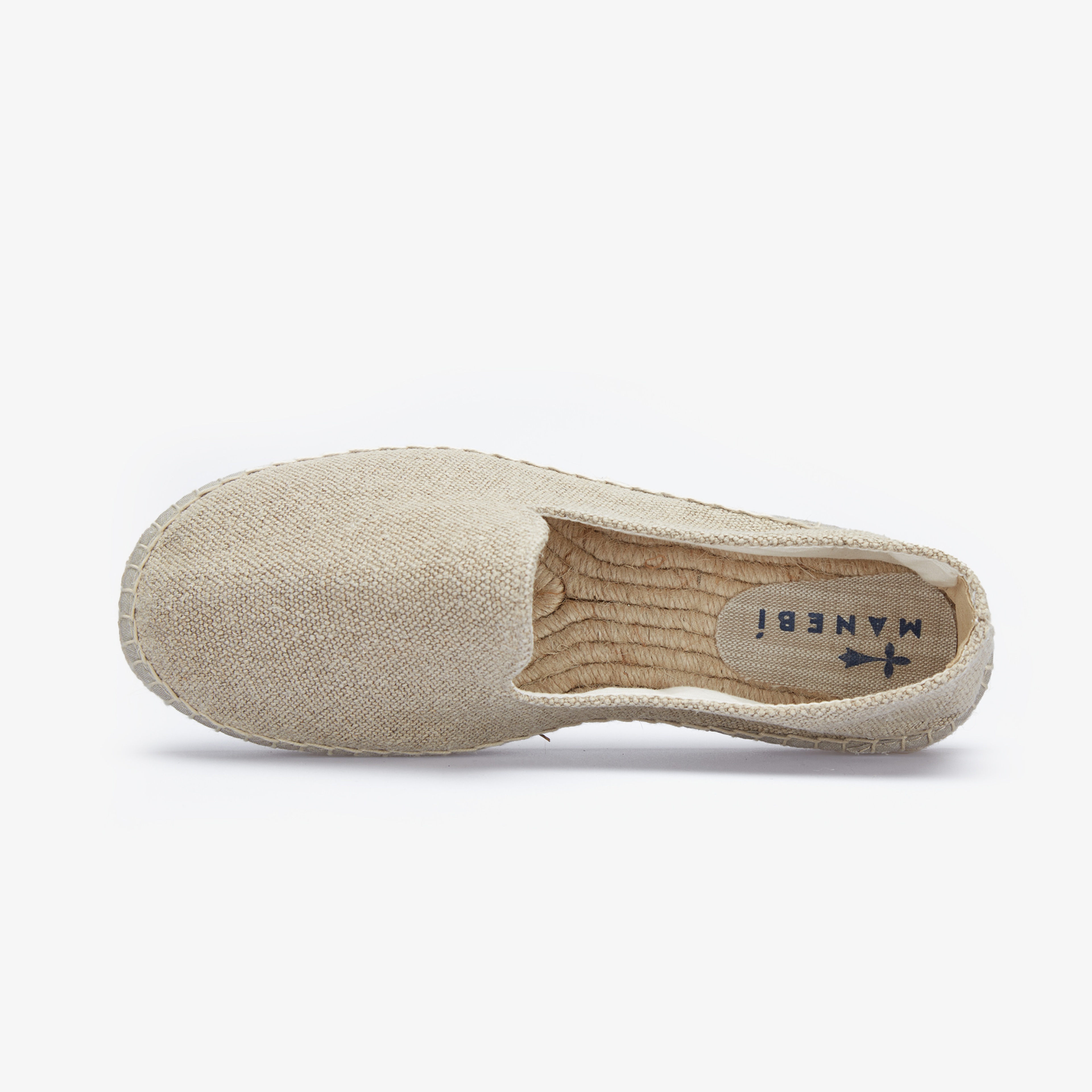 Manebi Erkek Bej Ayakkabı