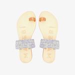 Manebi Kadın Mavi Ayakkabı