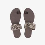 Manebi Kadın Kahverengi Sneaker