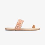 Manebi Kadın Turuncu Ayakkabı