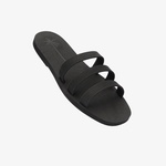 Manebi Kadın Siyah Ayakkabı