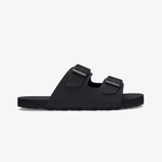 Manebi Erkek Siyah Sneaker