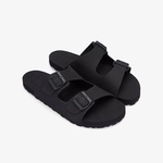 Manebi Erkek Siyah Sneaker