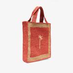 Manebi Kadın Turuncu Çanta