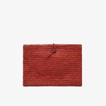 Manebi Kadın Turuncu Çanta