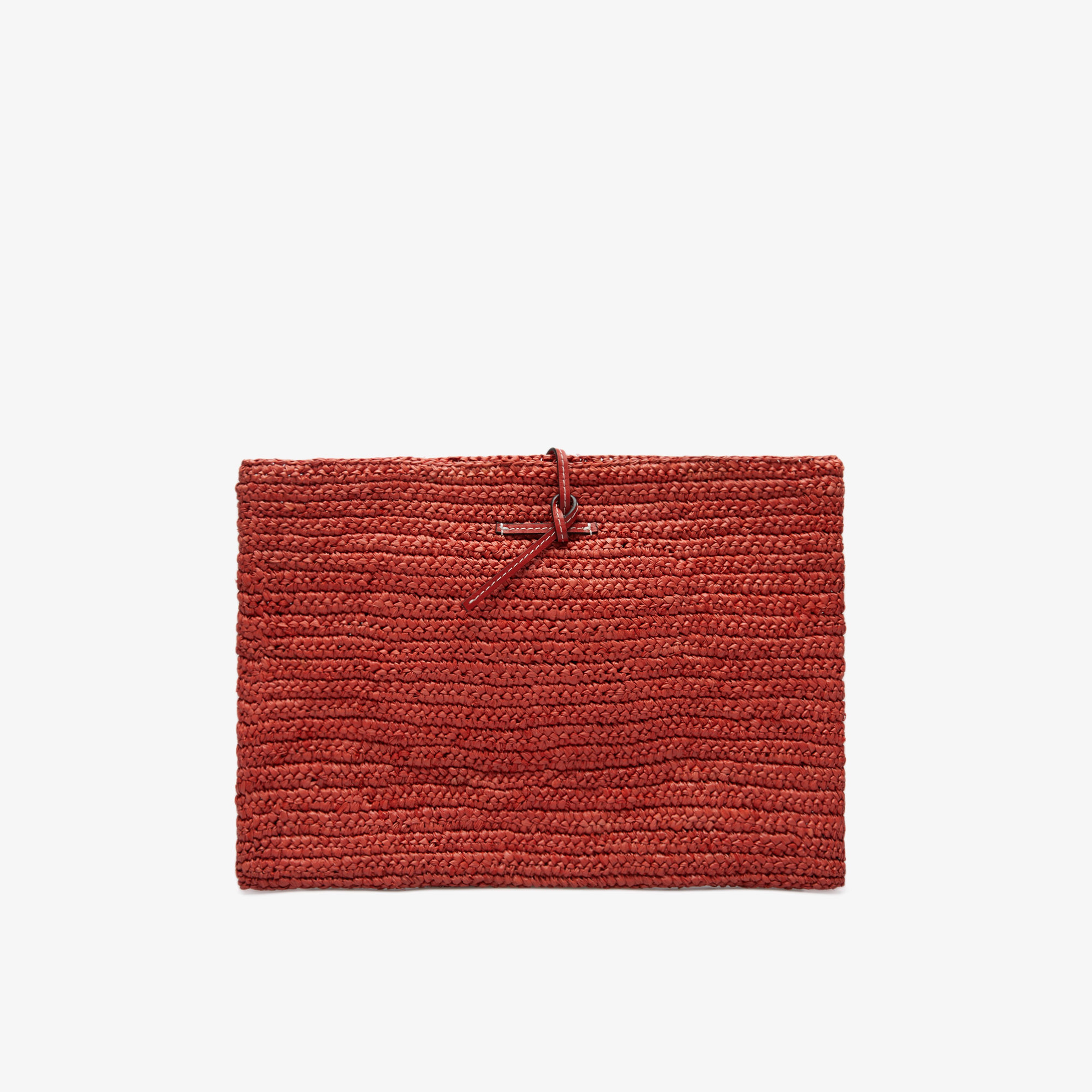 Manebi Kadın Turuncu Çanta