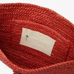 Manebi Kadın Turuncu Çanta