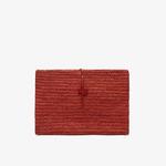 Manebi Kadın Turuncu Çanta